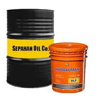 روغن هیدرولیک 68 (هیدرومکس سپاهان HLP)|عمده‌فروشی|تهران, سرخه حصار|دیوار