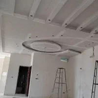 اجرای کناف و مشاوره|خدمات پیشه و مهارت|یزد, |دیوار