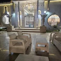 اجاره باغ ویلا عمارتی قلعه دیزنی|اجارهٔ کوتاه‌مدت ویلا و باغ|مشهد, بهشت|دیوار