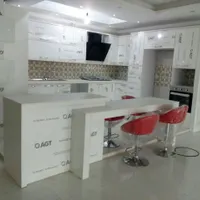 کابینت آشپزخانه صدف کد۳۹۸|مصالح و تجهیزات ساختمان|رشت, شهرک صبا|دیوار