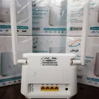 مودم سیمکارتی همراه اول L443 به دوربین و باغ 4G 5G|مودم و تجهیزات شبکه|تبریز, |دیوار
