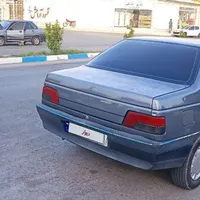پژو 405 جی ال ایکس (GLX)، مدل ۱۳۹۳|خودرو سواری و وانت|میناب, |دیوار