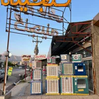 کولر‌ ۸۰۰۰هزار ۶۰۰۰هزار ۴۰۰۰هزار کف قیمت در گنجینه|کولر آبی|یاسوج, |دیوار