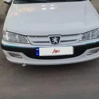 پژو پارس دوگانه سوز، مدل ۱۳۸۹