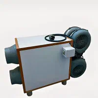 سایلنت باکس ماینر mdf