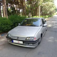 پژو 405 mi16|خودرو سواری و وانت|تهران, افسریه|دیوار