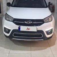 MvM X33 S Sport|خودرو سواری و وانت|تبریز, |دیوار