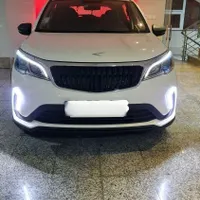 BAC X3 Pro