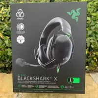 انواع هدست گیمینگ RAZER قیمت مناسب و استثنایی