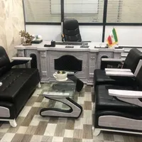 اداری میز صندلی و فایل اداری|دفتر کار|تهران, شهرک ولیعصر|دیوار