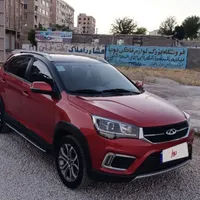 ام وی ام ایکس 22 اکسلنت لاکچری مدل 97
