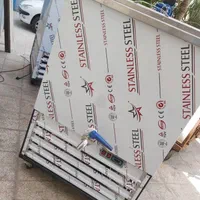 / شیر سرد کن . شیرسردکن اتوماتیک دامداری لبنیاتی|ماشین‌آلات صنعتی|تبریز, |دیوار