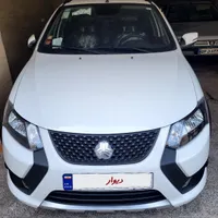 کوییک GX تیپ L، مدل ۱۴۰۳