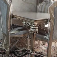 میز وصندلی غذا خوری