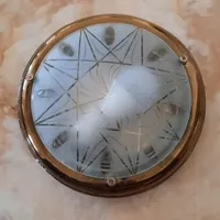 ۵ عدد چراغ سقفی یا دیواری