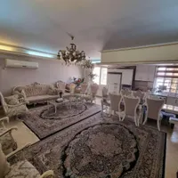 آپارتمان۱۴۵ متری ۳ خوابه تکواحدی در حشمتیه-معلم