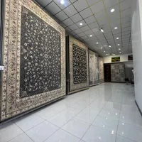 فرش شاهکار