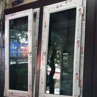تولید انواع درب و پنجره و‌‌...یو پی وی سی Upvc|مصالح و تجهیزات ساختمان|تهران, خرمشهر|دیوار