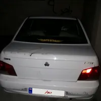 پراید 132 SE، مدل ۱۳۹۵|خودرو سواری و وانت|مشهد, امیریه|دیوار