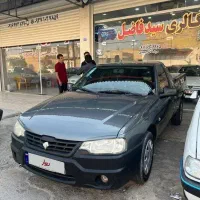آریسان ۴۰۱ دوگانه