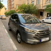 جک JAC S3 نوک مدادی|خودرو سواری و وانت|قم, باجک دو|دیوار