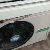 کولر گازی کارکرده اصلی