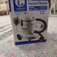 جاروبرقی