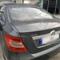 برلیانس H230 اتوماتیک، مدل ۱۳۹۵|خودرو سواری و وانت|تهران, دریاچه شهدای خلیج فارس|دیوار