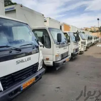 باربری حمل ونقل بار واثاث منزل ارسال ایسوزو...