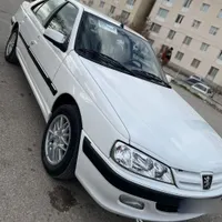 پژو پارس LX TU5، مدل ۱۳۹۱|خودرو سواری و وانت|کرمانشاه, |دیوار