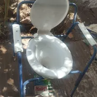 دستشو فرنگی