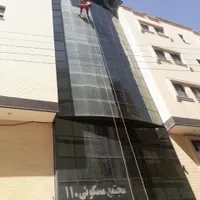 خدمات حرفه‌ای کار در ارتفاع و نما|خدمات پیشه و مهارت|قم, آزادگان|دیوار