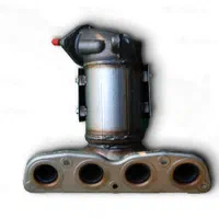 فروش کاتالیزور با 18 ماه ضمانت کتبی