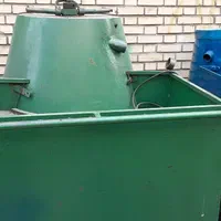 ساخت و فروش دستگاه گردو و بادام پوست کن|ماشینآلات صنعتی|تویسرکان, |دیوار