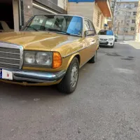 بنز کلاسیک مدل۱۹۷۶|خودرو کلاسیک|رشت, حومه رشت|دیوار