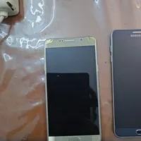 نوت ۵ سامسونگ