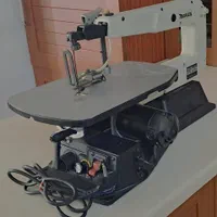 اره مویی برقی ماکیتا مدل SJ401 اصل تایوان، کم‌کار|ماشین‌آلات صنعتی|تهران, نارمک|دیوار
