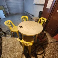 فروش میز وصندلی نهار خوری