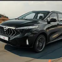هایما X7|خودرو سواری و وانت|اصفهان, پارک مشتاق|دیوار