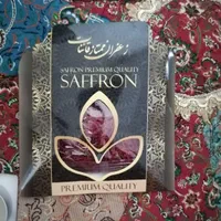 زعفران نگین قائنات|خوردنی و آشامیدنی|تهران, فلاح|دیوار