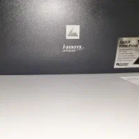 پیرینتر کنون lbp6000|پرینتر، اسکنر، کپی، فکس|تهران, تجریش|دیوار
