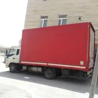 باربری اسباب کشی حمل اثاث باکارگرحرفه ای وکارکشته.|خدمات حمل و نقل|کرمان, |دیوار