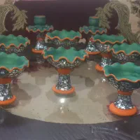 امسال عید یه هفت سین متفاوت داشته باش|صنایع دستی و سایر لوازم تزئینی|لاهیجان, بازکیاگوراب|دیوار