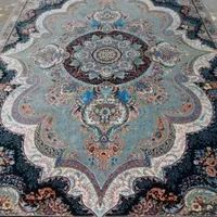 یک  جفت فرش ۶ متری آکبند ۷۰۰ شانه اصلی