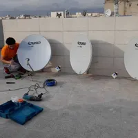 نصاب آنتن ارزان خوش قیمت کل اسلامشهر 24 ساعت