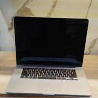 لپتاپ apple مدل A1398