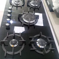 اجاق گاز صفحه ای**
