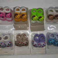 جوراب عروسکی طلق دار نوزادی و سیسمونی تولیدی ستایش