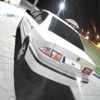 سمند LX EF7، مدل ۱۳۹۶|خودرو سواری و وانت|بوشهر, |دیوار