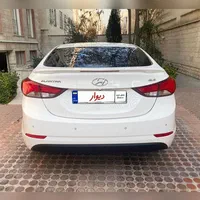 اجاره خودرو النترا کرایه ماشین/ رنت خودرو|خودرو اجارهای|تهران, فاطمی|دیوار